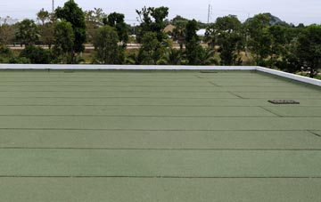 all Elson roofing types quoted for