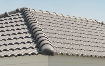advantages of Elson clay roofing