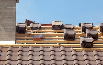 Elson clay roofing costs