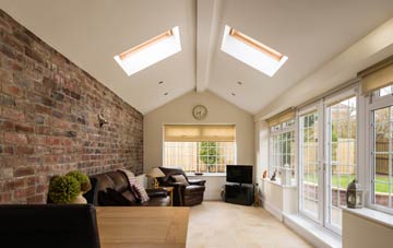 conservatory roof insulation Elson