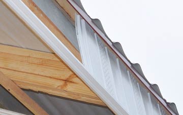 why Elson fascia repairs are essential