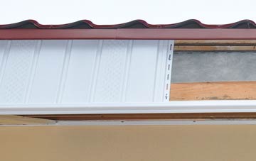 Elson fascia repair costs