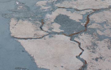 fibreglass roofing replacement Elson