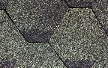 Elson fibreglass shingle repairs