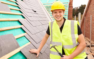 find trusted Elson roofers