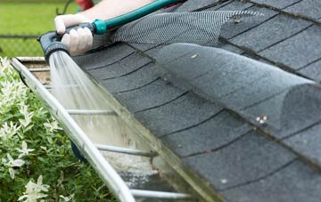 Elson gutter cleaning costs
