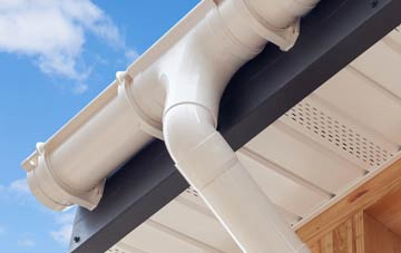 Elson gutter installation costs