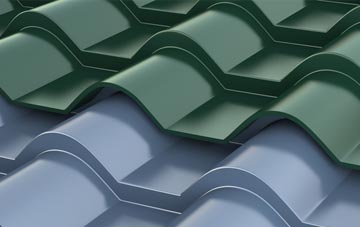 who should consider Elson plastic roofs