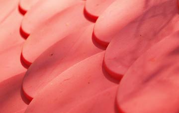 Elson plastic roof costs