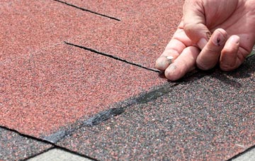 Elson asphalt roof repairs