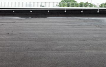 Elson asphalt roof replacement