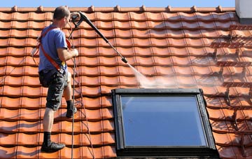 roof cleaning Elson
