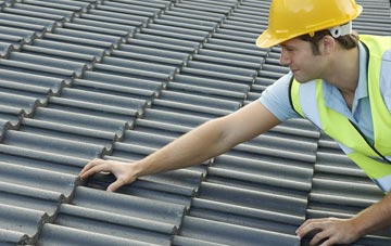 screened Elson roofing companies
