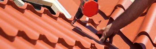 save on Elson roof installation costs