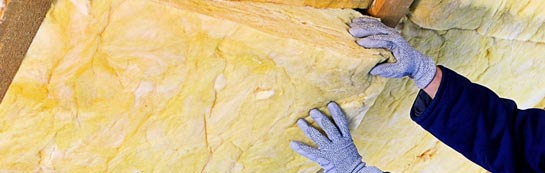 quotes for Elson roof insulation