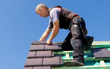disadvantages of Elson slate roofing
