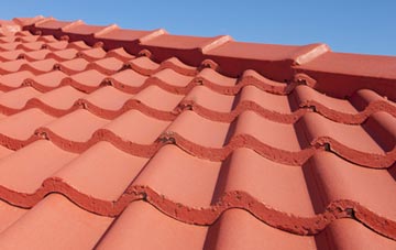 Elson tile and slate roof replacement