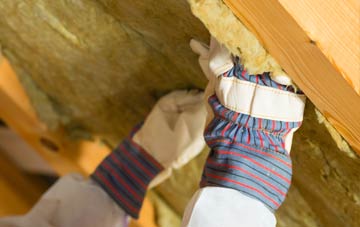 types of Elson pitched roof insulation materials