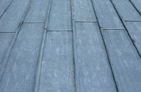 Elson lead roofing