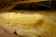 Elson pitch roof insulation