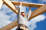 Elson roof replacement work